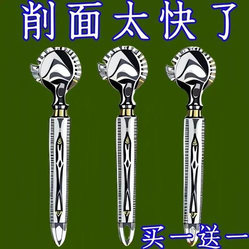 不锈钢削面刀削面神器面食