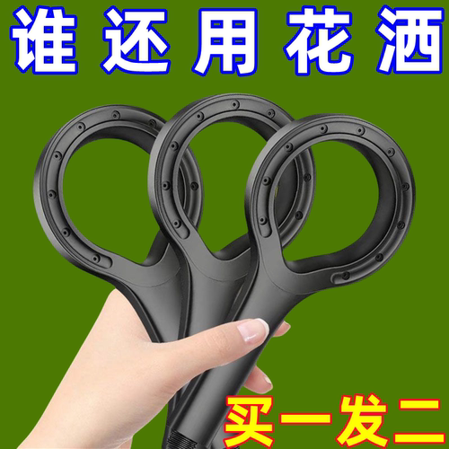 良洁喷淋增压花洒喷头