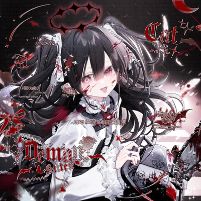 30张 柠檬乌冬小面直购 女生动漫插画头像扭蛋原创圈 高清无水印