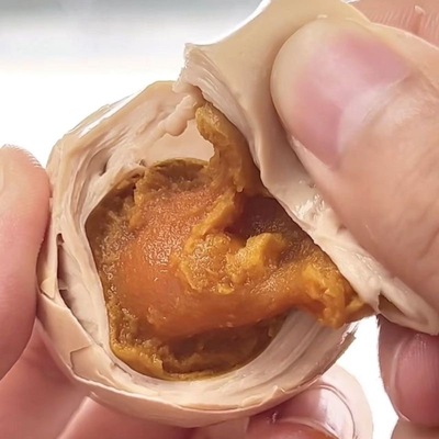 【真空包装】传统工艺麻酱鸡蛋