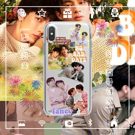 缪糕mewgulf手机壳适用于iphone17PROMAX苹果1234567miniXSRE安卓