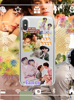 缪糕mewgulf手机壳适用于iphone17PROMAX苹果1234567miniXSRE安卓