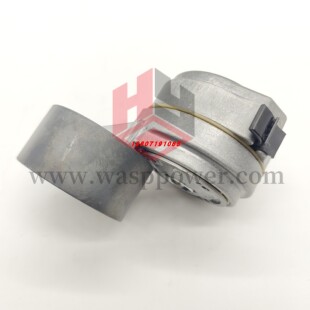 ISX 15康明斯发动机皮带涨紧轮