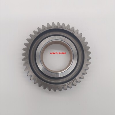 康明斯品牌大促发动机惰齿轮