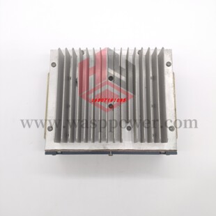 进口康明斯发动机配件QSX 15 电脑板 电控模块 ECU总成 3681541