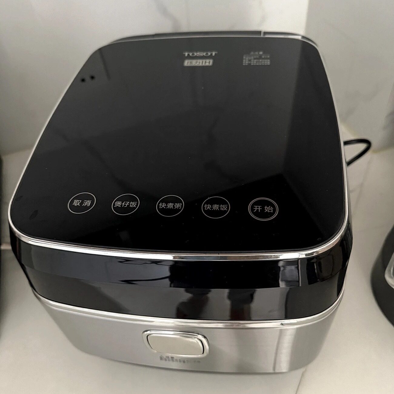 Gree/格力 GDCF-4009C电饭煲家用多功能4L大容量智能预约电饭锅