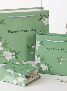 Paper Bags birthday Gift Packaging Bag Present Bag wrapping