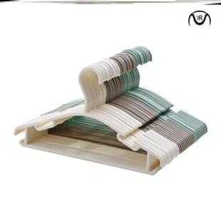 10pcs Hanger for Clothes Baby Kids Children Clothes Hangers