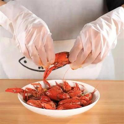 Food Prep Safe Gloves For Kitchen Cooking Household