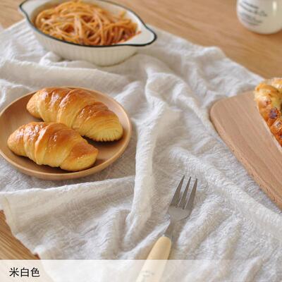 Japanese linen napkin cloth Placemat mat kitchen towel cover