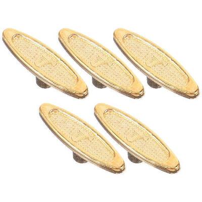 5 Pcs Music Box Knob Winding Key Musical Mechanism Repair