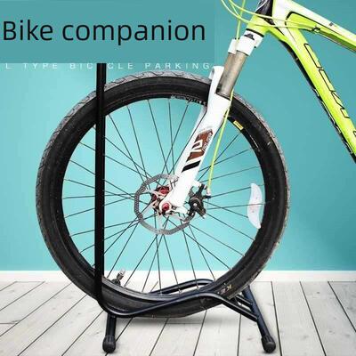 bike racks plug-in support maintenance stand vertical car