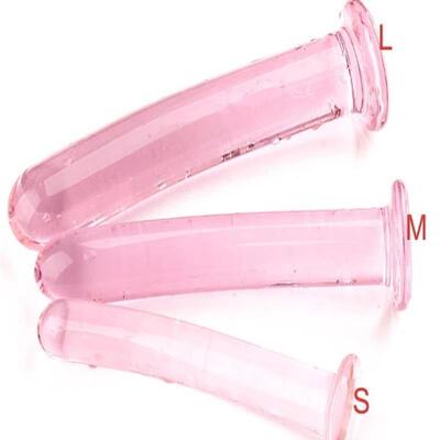 Anal Dildo Penis G-Spot Anal Plug Sextoys Sex toys Dilator