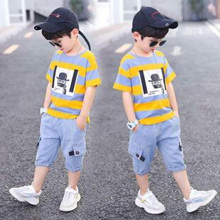 t shirt boy Boys Clothes Shorts Baby Kids for t Shirts jeans