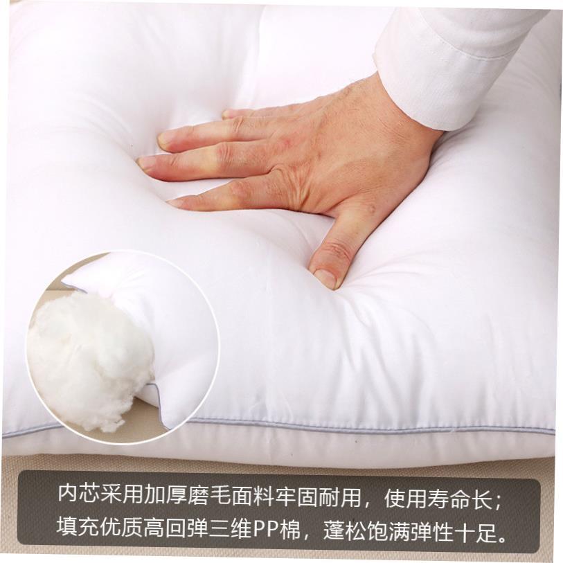 Nordic hold pillow sofa cushion for leaning on core