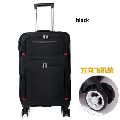 行李箱 travelling bag luggage suitcase business trolley