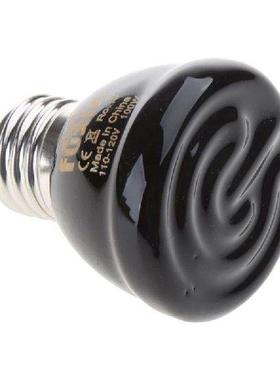 hyhy 100W Heat Bulb Ceramic Heater Lamp Terrarium Emitter