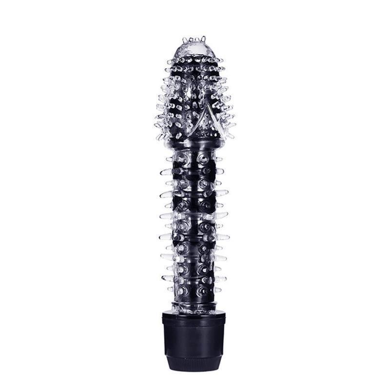 soft vibrator rod sex toys toy for women vagina stimulator