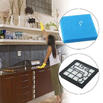 Brand new High Quality Filter Set Alternatives Components