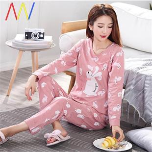 plus size 5XL Pyjamas Women Home clothes night suit pajamas