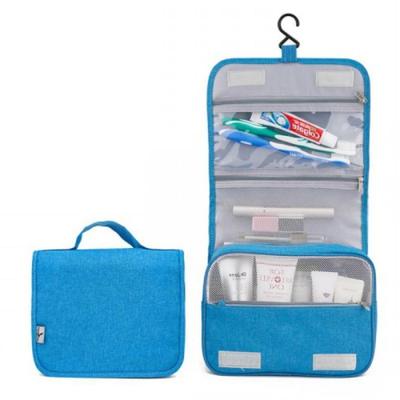Cosmetic Bag Organizer Case Necessaries Make Up Toiletry Bag