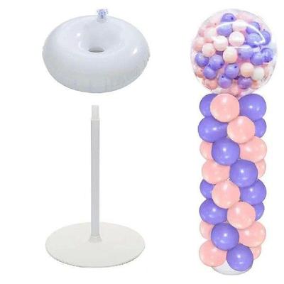 Balloon Arch Stand Base Heavy Duty Water Bag Balloon Column