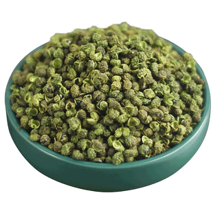 青花椒特麻四川散装汉源麻椒500g泡脚花椒专用去湿藤椒批发大料