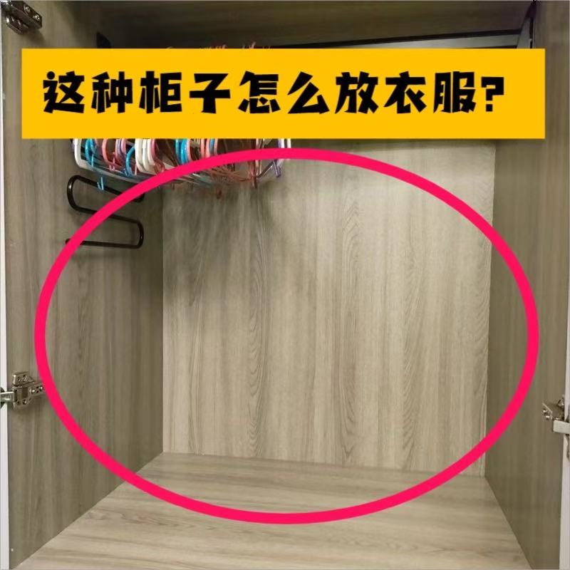 衣物收纳袋家用加厚衣柜折叠分层神器衣服裤子整理盒抽屉式储物筐