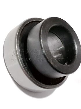 带偏心套轴承圆柱面外圈CSA201 202 203 204 205 206 207 208