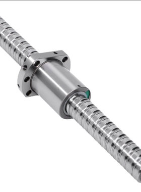 滚珠丝杆丝杠套装副HIWINC7螺杆原装丝杠R16 R20 R25 R40丝杆螺母