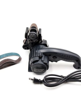 LIHUACHEN M2 knife sharpener电动磨刀机家用全自动磨刀神器菜刀