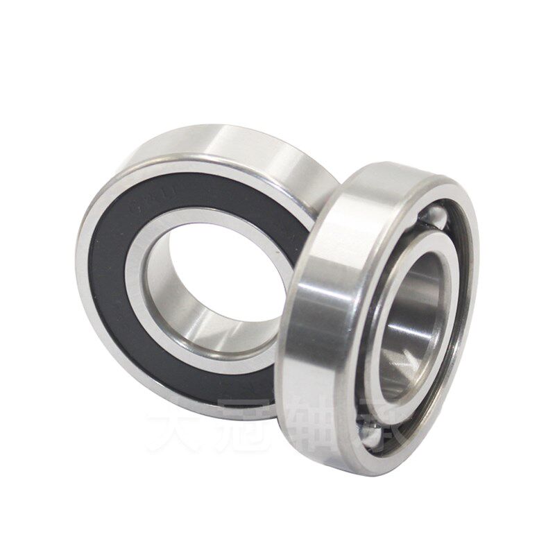 哈尔滨轴承6020 6021 6022 6024 6026 6028 6030RS RZ 2RZ  M