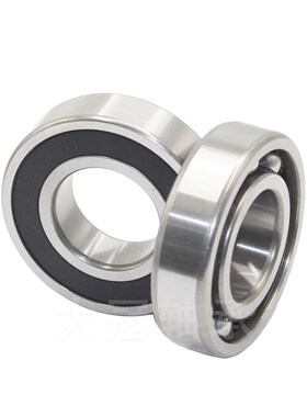 哈尔滨轴承6020 6021 6022 6024 6026 6028 6030RS RZ 2RZ  M