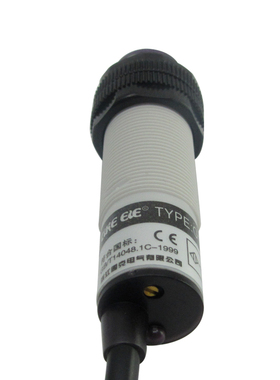 红外线传感器G18-2A10LA交流两线常开220V光电开关G18-2A10LB常闭