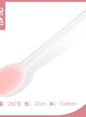软硅胶拍打器经络疏通专业拍痧板敲背神器加厚养生肩颈疏通敲背锤