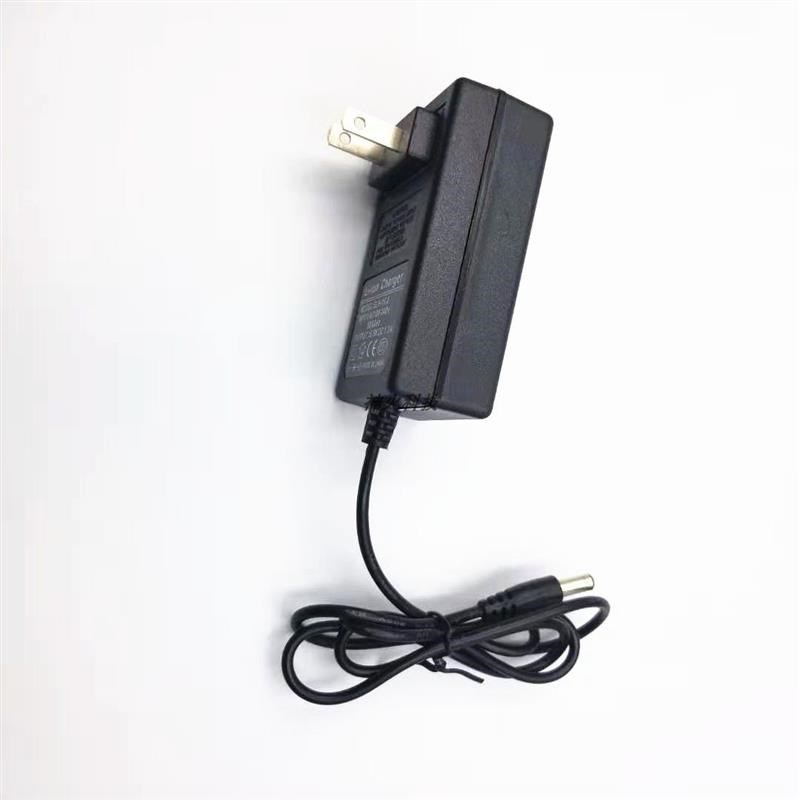 红松16.8V 25V充电钻手电钻电源锂电钻充电手钻锂电池充电器