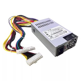 flex服务器NAS主机小1U电源群晖DS1511 44B DS1815 250AB DPS