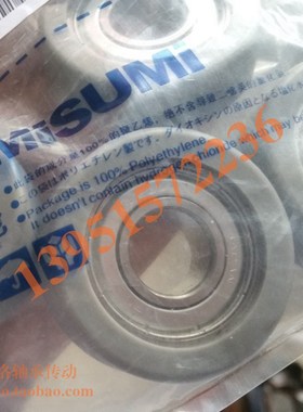 硅胶聚氨酯成形轴承包胶SUMBB15-45 15*45*15