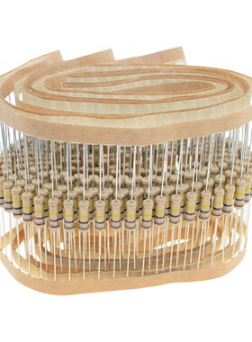 1W直插碳膜电阻精度5% 0R27 0R3 0R33 0R36 0R39 0R43 0R47 0R5