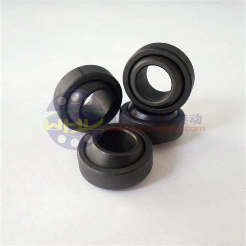 关节轴承GE4 5 6 8 10 12 15 17 20 25 30 35 40 45 50 60 70 ES