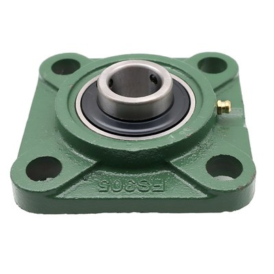 带凸台方形座外球面球轴承UCFS305 306 307 308 309 310 311 312