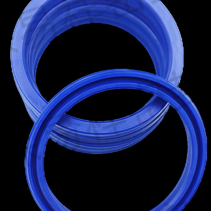 UN聚氨酯轴孔通用密封圈油封  4*10*4-30*45*6  活塞气缸液压缸