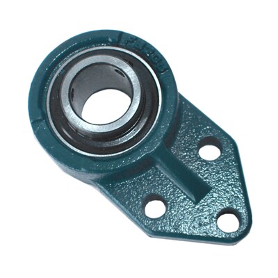 外球面带悬挂式FB轴承座UCFB203 204 205 206 207 208 209 201202