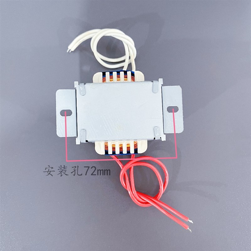 E57*38-3h0VA全自动锯骨机电源变压器商用切割剁设备450V转24V交