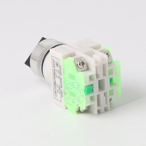 LAY7 LAY37 Y090-20X3三位旋钮按钮开关22MM选择开关