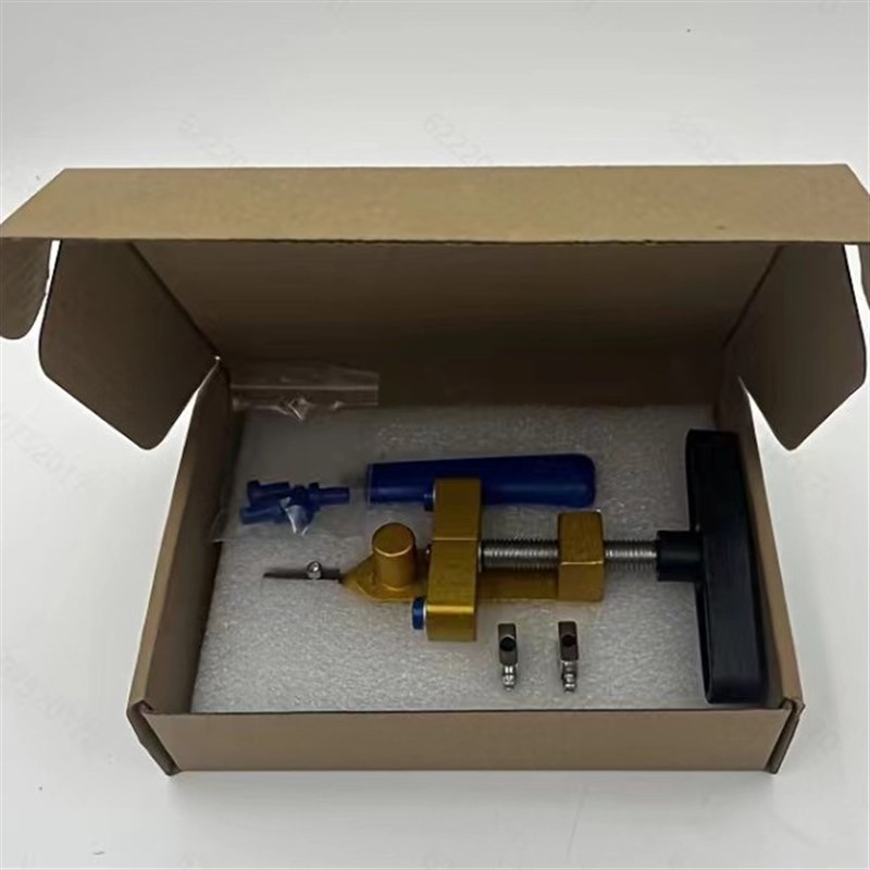 瓷砖开界b器一体式玻璃刀手握玻璃切割器二合一瓷砖金刚石瓷砖