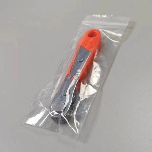 迷你36齿e棘轮螺丝刀狭小空间维修批头套筒正反转L拐弯扳手