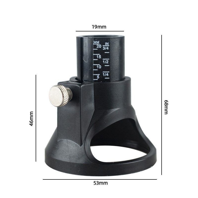 旋转锉位器电磨组合配件旋转锉麻花钻喇Z叭罩塑料罩,标准件/零部件/工业耗材,磨头,淘宝优惠券,粉丝福利购,淘宝优惠卷