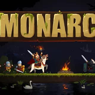 君主Monarchyns下载游戏三送一