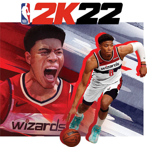 NBA2K22ns下载游戏买三送一
